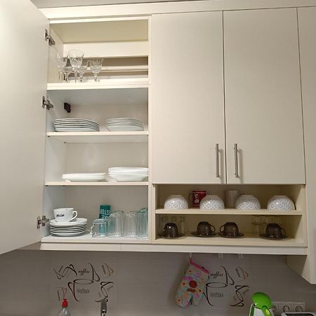 Thaly 5 Apartment Дебрецен Екстериор снимка