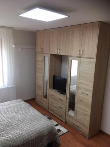 Thaly 5 Apartment Дебрецен Екстериор снимка