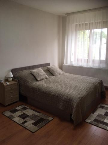 Thaly 5 Apartment Дебрецен Екстериор снимка