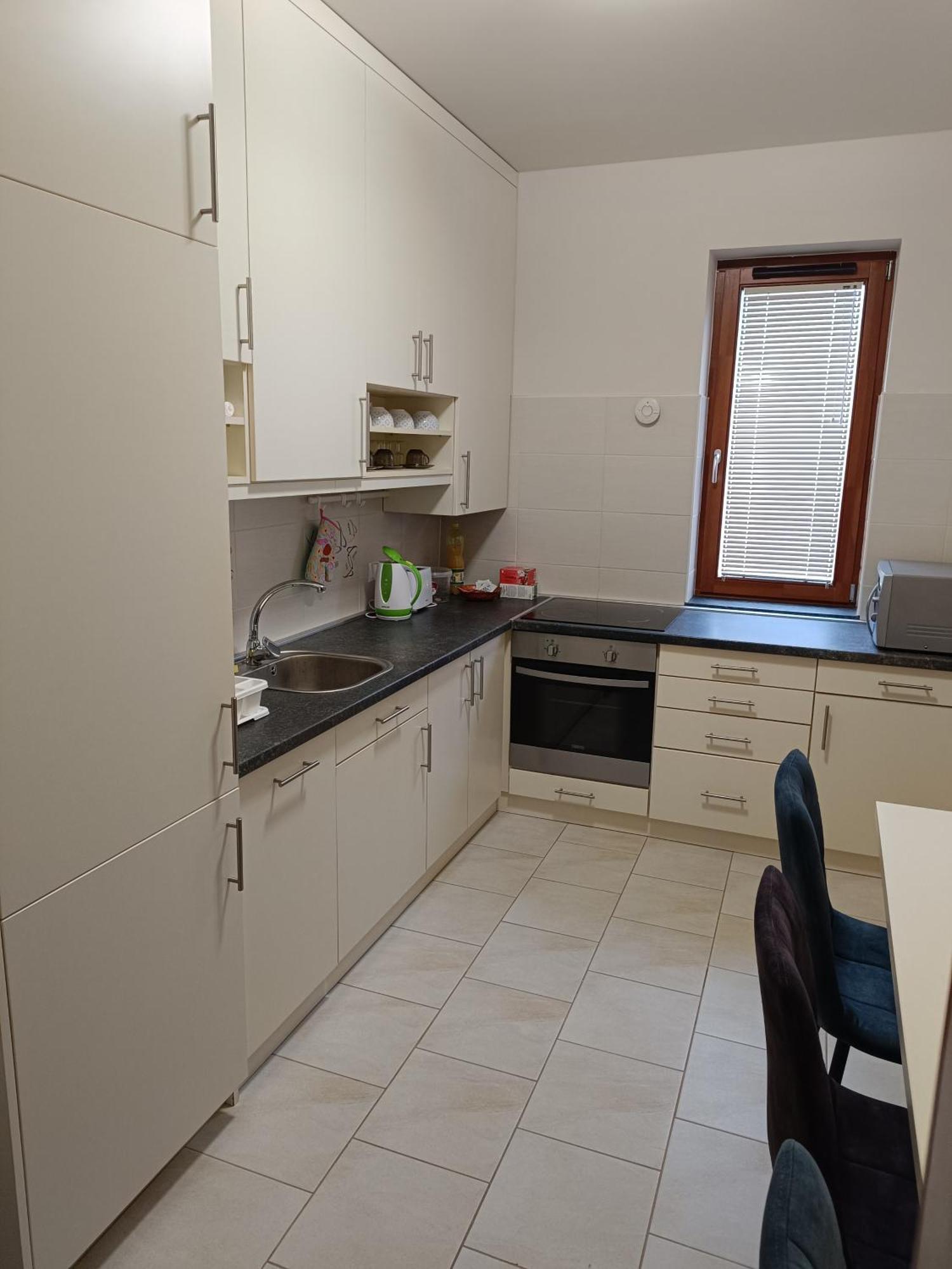 Thaly 5 Apartment Дебрецен Екстериор снимка