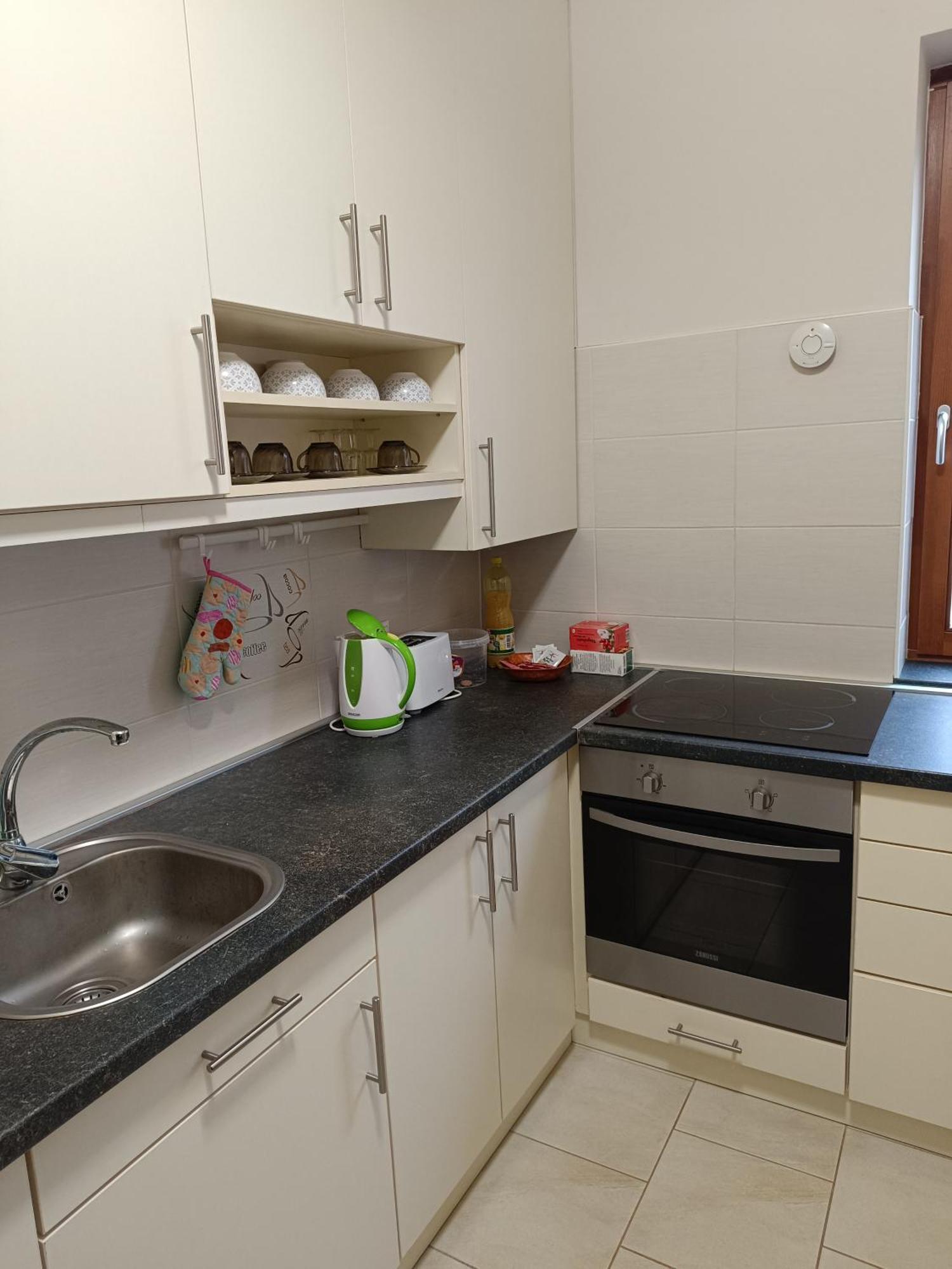 Thaly 5 Apartment Дебрецен Екстериор снимка